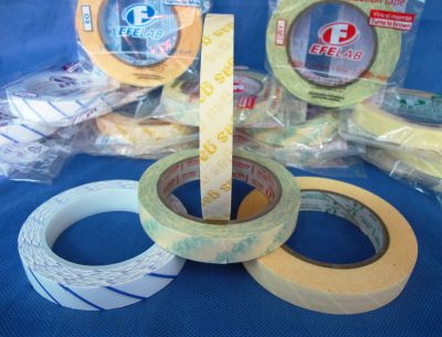 BĂNG KEO CHỈ THỊ TIỆT TRÙNG