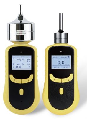 MÁY DÒ KHÍ DI ĐỘNG