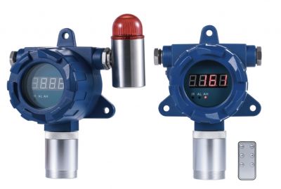 MÁY DÒ KHÍ CỐ ĐỊNH